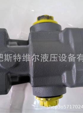 KRACHTKF系列齿轮泵KF20RF2