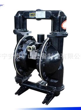 EXDI矿用潜水泵技术团队BQS10-28-2.2