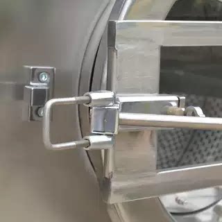 供应卫生隔离式洗衣机全悬浮式工业洗脱机酒店床单毛巾洗涤设备