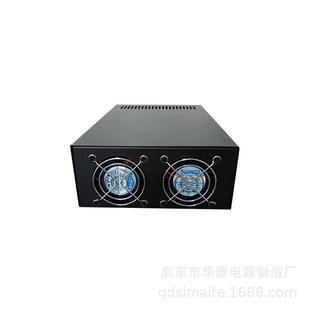本厂现货直售24V40A48V20A1000W交流转直流充电电源开关电源