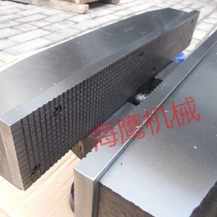 500 龙门刨床铣床机用平口钳20寸大开口精密重型台虎钳夹具开口0