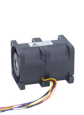 源头散工厂客制化生P产A扇XIAL4056直流散热风LBL四线WM调速热小