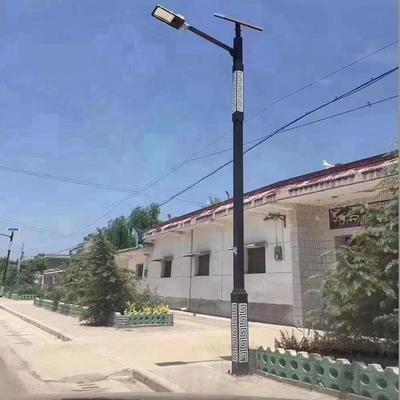 5米6米8TYX米led阳路灯新农能村户外回形太纹灯回龙路纹特色路灯