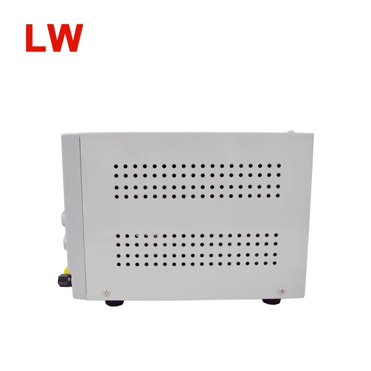 高度四位LD显E示30V1760A抗干精扰稳压器实验室直流稳压0开关电源