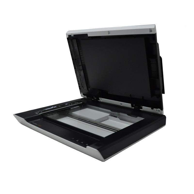 紫光(UNIS)A4平板+动馈纸扫描紫光F1GDN11仪0高速文档扫描仪自进