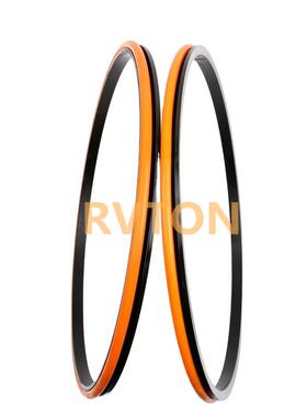 神挖掘机重浮型动0油封行钢走马达密封24100U17件2410U1743S24