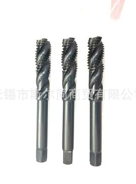 NACHI不二旋丝越锥丝攻L686M16*1.5P2MXPM10*螺1.65L6866P3