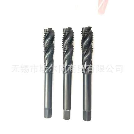 NACHI不二旋丝越锥丝攻L686M16*1.5P2MXPM10*螺1.65L6866P3