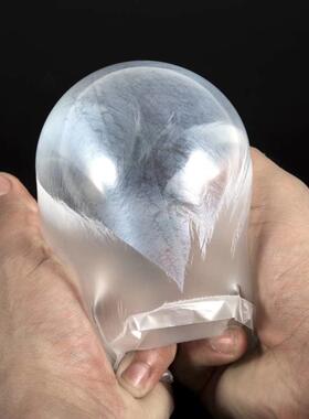 填袋0卷送机器20*1*500米充充气袋FKE空气袋缓0冲3气垫机配套