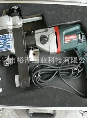 ISC-63129型外卡式式坡面口机便携动坡口机C型端电坡口机