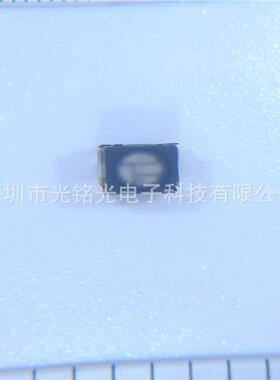 厂现L货直供3528RG家B全彩ZHE黑面共阴七彩红蓝绿三色灯ED灯珠