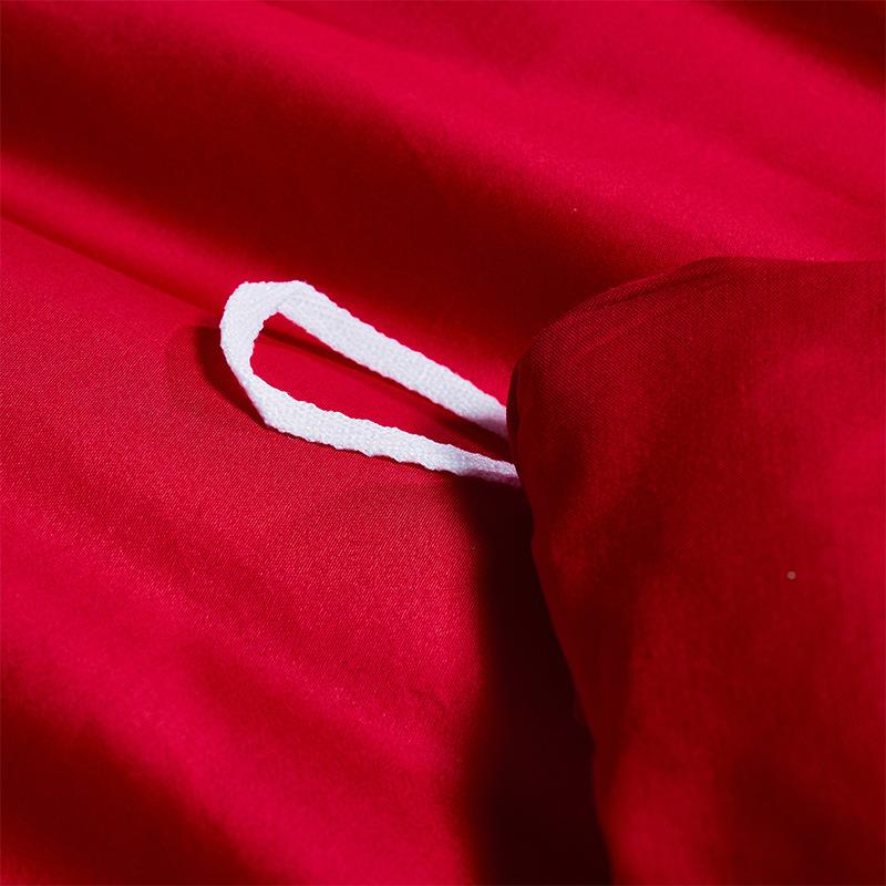 千禧款绣双面1新0s长KGI绒2棉花婚庆多件套