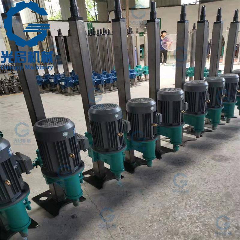 工5程水磨机.5w三相电立式水磨钻机k光LUS伏桩钻孔取钻芯钻孔机