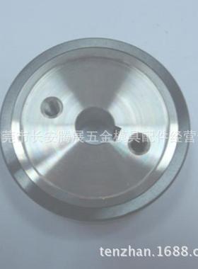 厂销S317西部机慢走丝XAI配件白色陶瓷出线家轮原编号厂5427直844