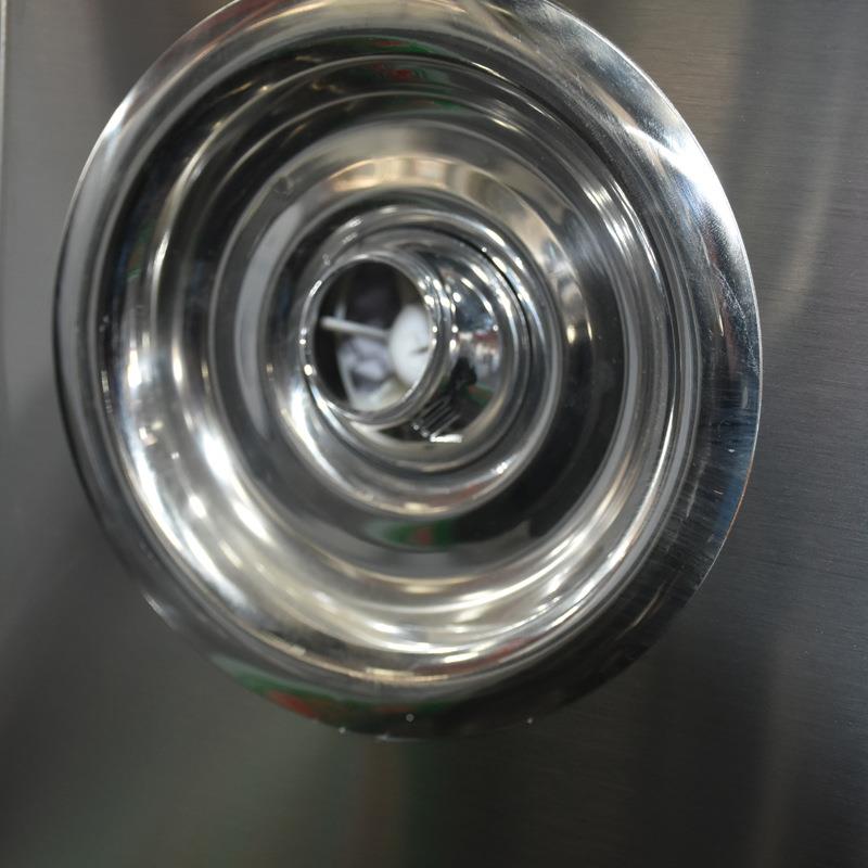 30ESS双4不锈钢风淋单淋室单人吹风淋室无尘车间除尘风室人淋室现