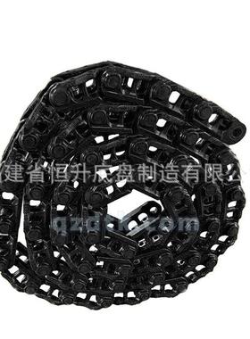 厂家直销履带配件挖KZS掘链机条E24E300E330E3435履带板