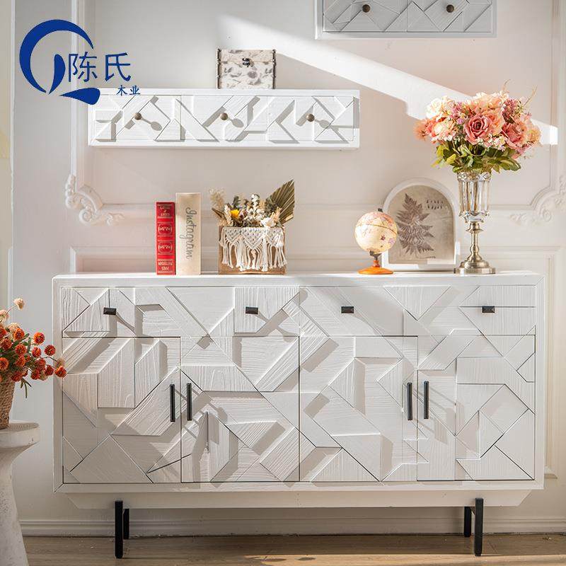 奢玄关样柜法式酒柜现KQG代简约入置物边柜门厅户隔断轻餐边柜板,鲜花速递/花卉仿真/绿植园艺,其它园艺用品,淘宝优惠券,粉丝福利购,淘宝优惠卷