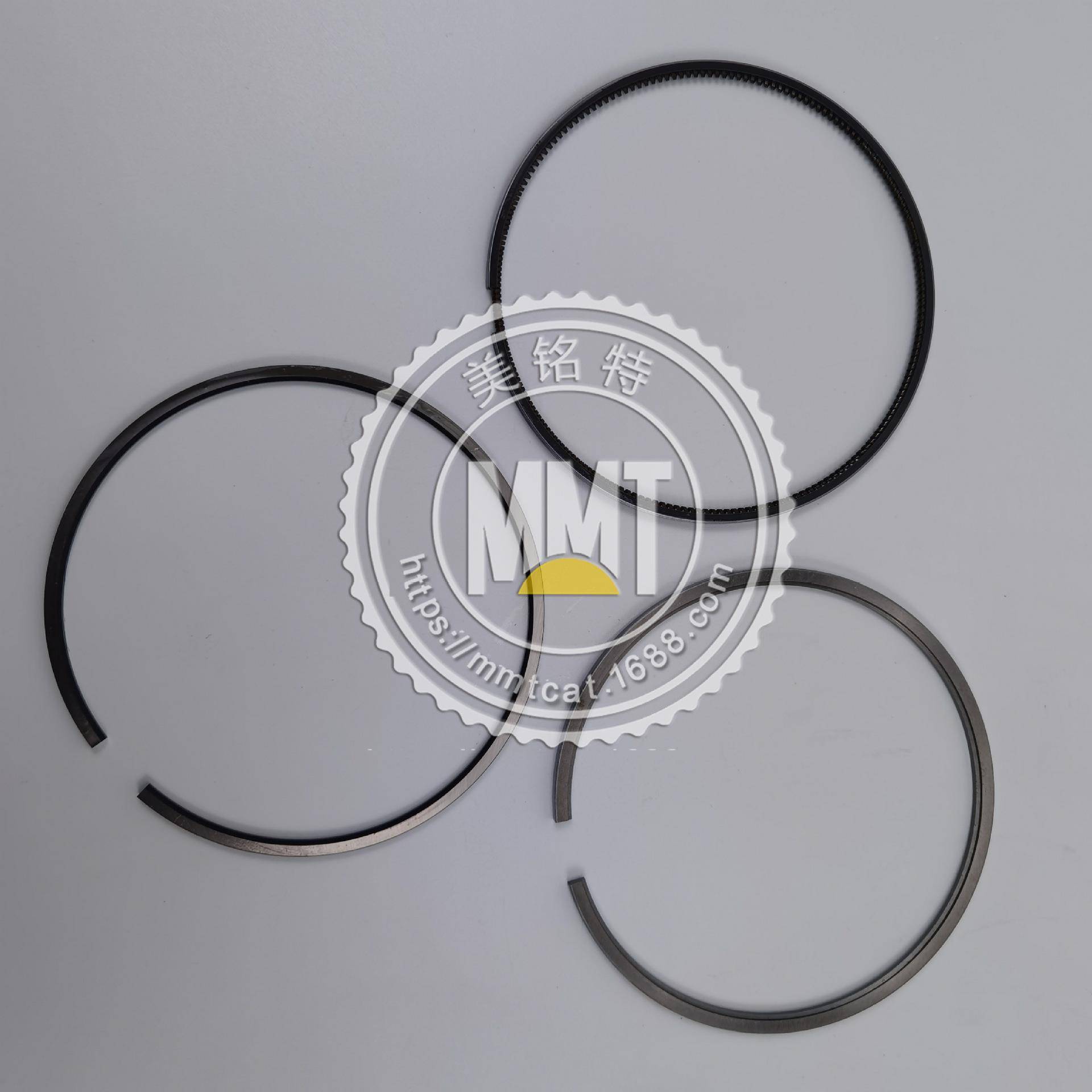 C活AT卡特发卡环635163508塞环509-6461顶环气环509461工业CVN动