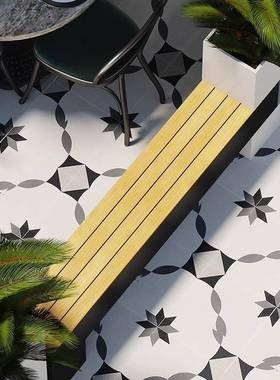 户外钢镀锌座休椅座凳36197卡座花箱合铁艺广场商业街息凳组景观