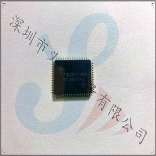 TM320F241PG/TMS32F241PGAF封装64-0BQEACP嵌入式S-微控制器
