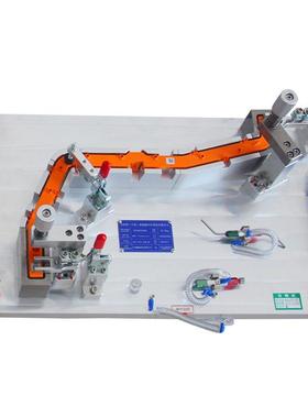 汽车零件检厂家直供具冲压钣金件检新能源车型专CVB具用定位部夹