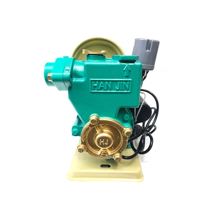 上海韩进PHJ-250A全自动冷热水自吸-家用增压泵加压水泵P抽JPKZ2H