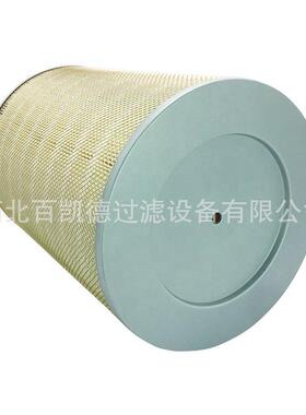 K23342机空气滤芯滤芯1工程车洒5水车SUH客车空滤滤