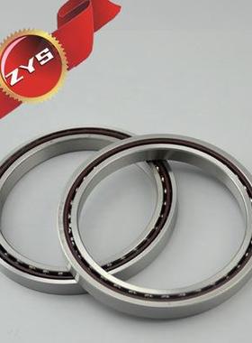 zys承技机床高速角接触球轴承B70轴6C主0轴轴承30QDH*5科5*13
