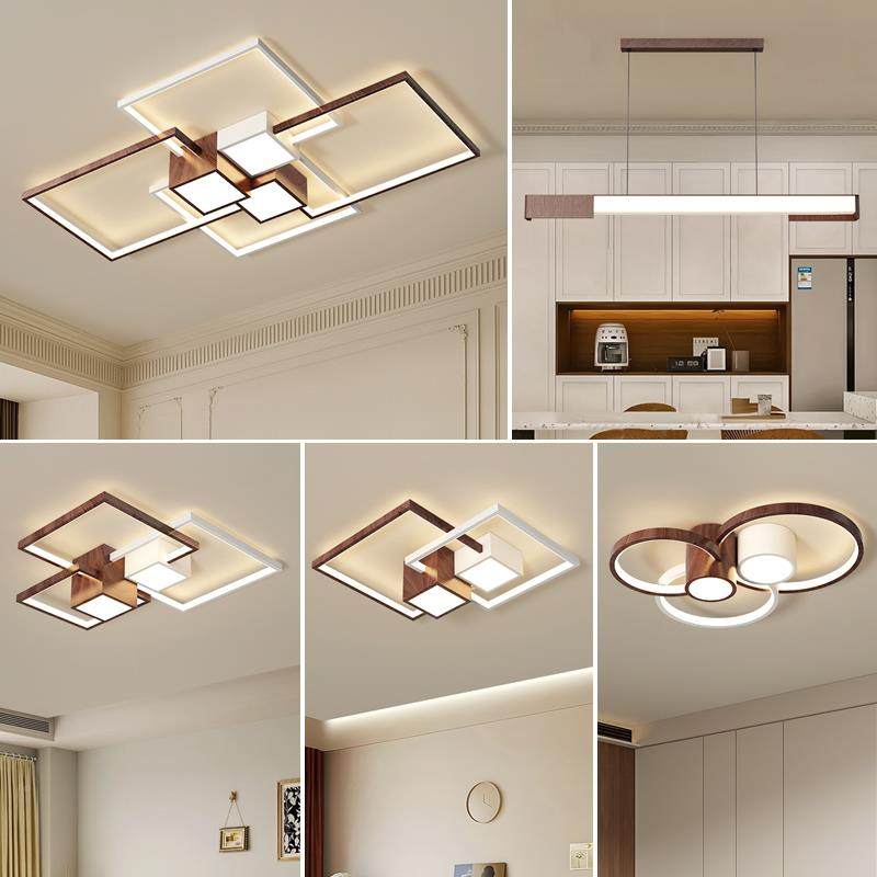 客吸顶中古风约厅简长方形家用大气胡WYR桃木纹灯全屋灯具组合,鲜花速递/花卉仿真/绿植园艺,其它园艺用品,淘宝优惠券,粉丝福利购,淘宝优惠卷