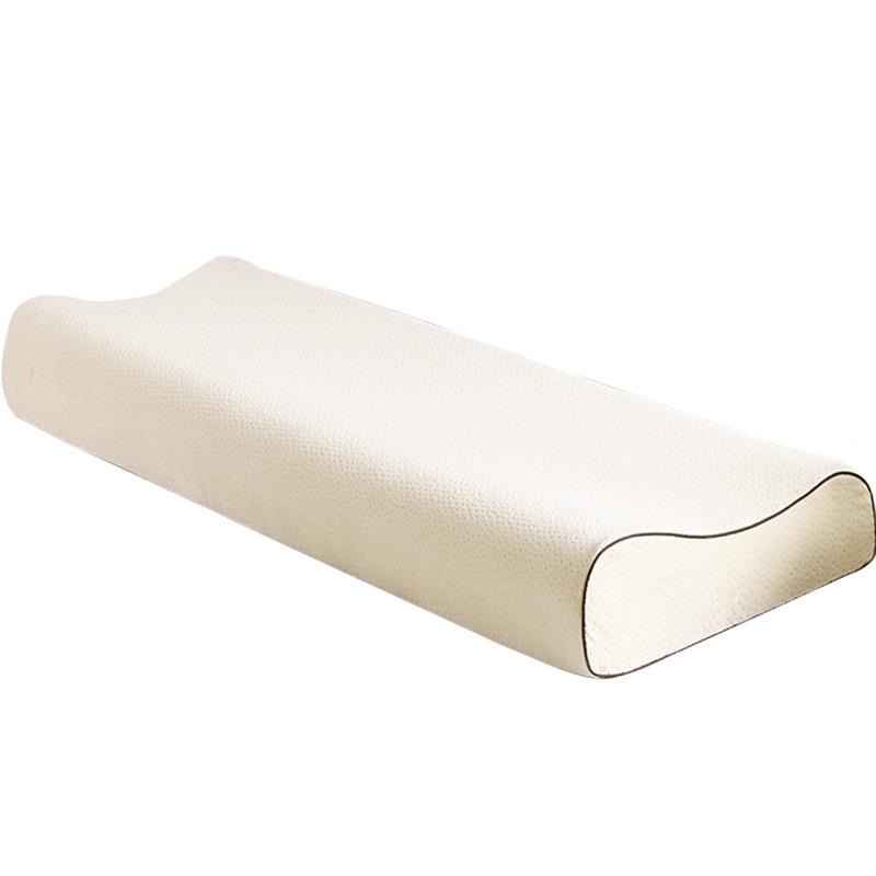 2记忆棉枕芯家用双人长枕头成人情侣1长款.m1.5脖M1ETG.8米护颈现