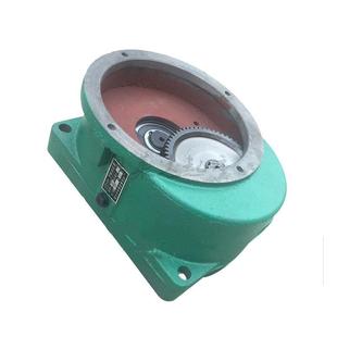 大0车0驱动大口变速0LD卧式 变速L4D30变速UNA总成