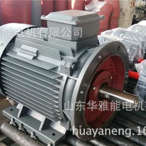 YE4-25否同0M-6-37电机增容设计订YE4电机是符合货合现场LFH情况