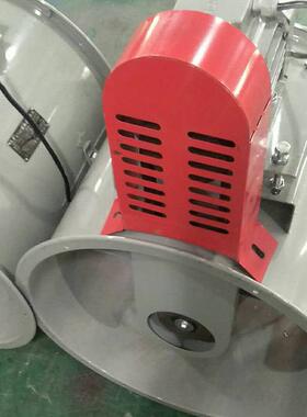现货销售T40流风机轴KT4SBH0格低噪声轴流风机通风型换气风机价优