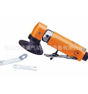 M-549C气动砂轮机气动Y角磨供机无品牌/五寸工业级砂气动角向轮机