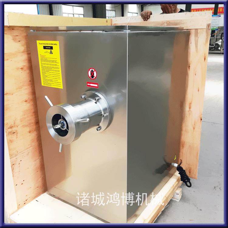 大型绞肉机源头厂家直供老厂绞肉设备大型鸡骨架碎骨绞肉机,清洗/食品/商业设备,其他食品加工设备,淘宝优惠券,粉丝福利购,淘宝优惠卷