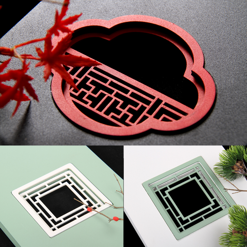 墙面墙上装饰品客厅电视背景墙壁挂饰餐厅壁饰挂件新中式铁艺壁挂