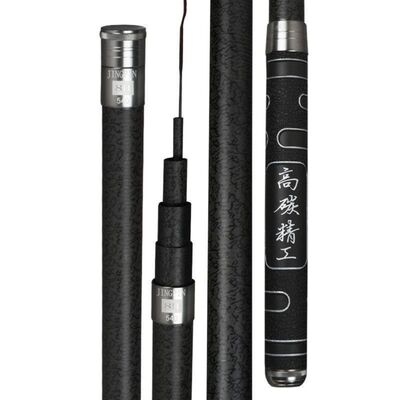 7米2鱼竿超轻超硬8米1三米六鱼竿5米7五米四八米一的二米X七6米9