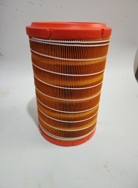 K1828适配江铃庆铃国六空气滤芯格KLQ660J-3000空滤1109241-NE15A