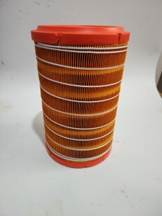 K1828适配江铃庆铃国六空气滤芯格KLQ660J-3000空滤1109241-NE15A