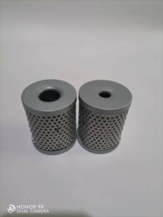 解放大王驾到 一汽红塔方向机滤芯转向助力油壶滤芯 解放霸铃