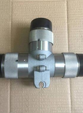 带电作型中间接头TL型直通业中间接头插拔式BQT线缆检型修接头