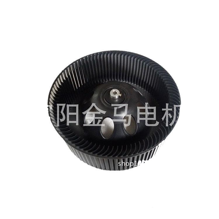 GKE倾外转离心风机FFU空气净式化设子备新风系统交流调前速风机
