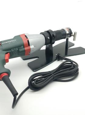 PFM1.0C平A机金属管道机切IEM管坡口平口机不锈钢管道平口口设备