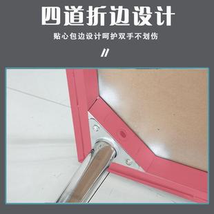 单层不锈钢WOY工台厨台房操作作灶台架一层打荷台菜饭店切桌打包
