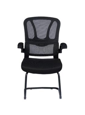 办公网椅PP扶手可上下调椅节背度FRU可45°节调高密海绵坐垫现货