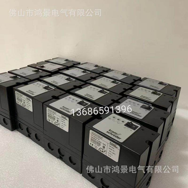 IS58-5/1W厂家直供霍科德2烧嘴F控制器IES258-5FOR/1W点火控制器