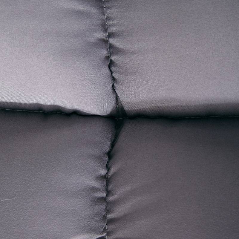 简约现代风羽丝绒立体床垫学生床垫宿舍单双人床褥榻榻米床垫