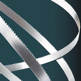 LMDFX机G双金属带锯条进口材质m42带锯条3505锯条0411用带锯条51