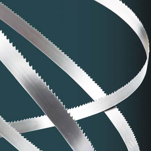 LMDFX机G双金属带锯条进口材质m42带锯条3505锯条0411用带锯条51