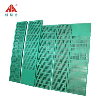 仔猪高床保板产床商用复合漏RTS粪板生产母猪限位复合漏粪育板